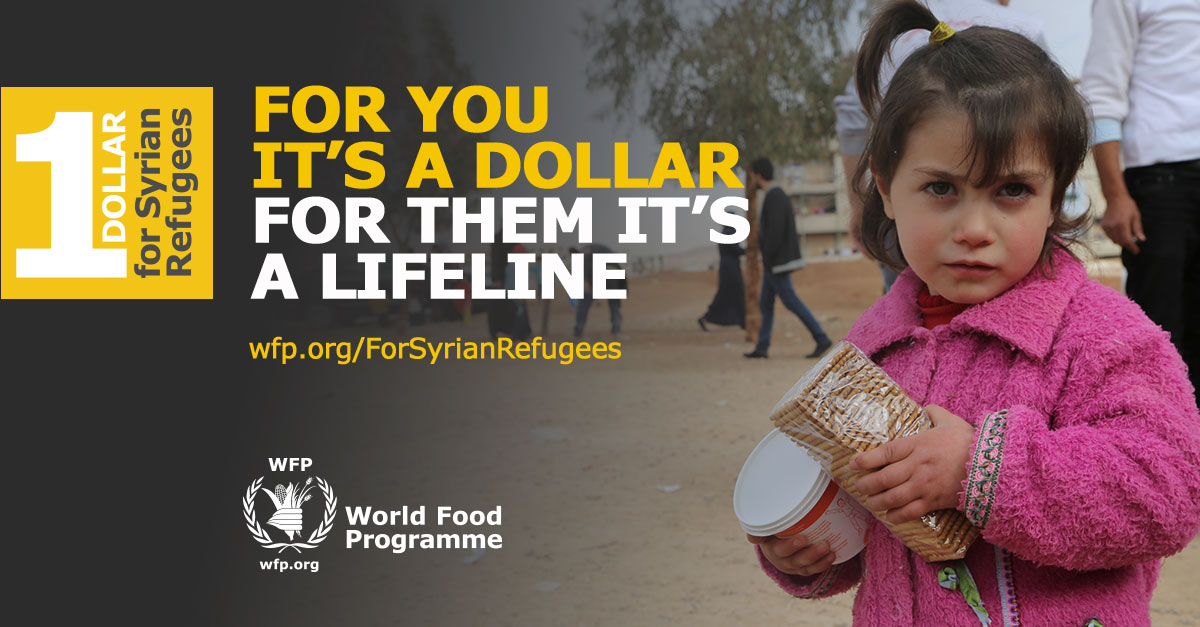 How you can help – Tracy's Middle East